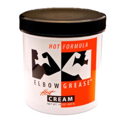 Elbow Grease ELBOW GREASE HOT CREAM 15oz
